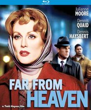 Far From Heaven [2002] (BLU)