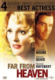 Far From Heaven (DVD)