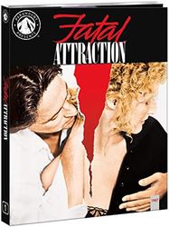 Fatal Attraction [1987] (Paramount Presents) (BLU)