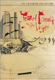 Fear & Loathing In Las Vegas [1998] [Criterion] (DVD)