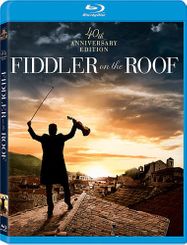 Fiddler On The Roof [1971] (BLU)