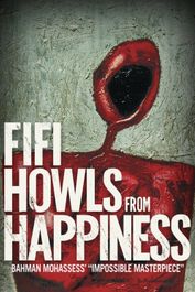 Fifi Howls From Happiness (DVD)
