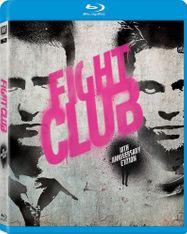 Fight Club [1999] (BLU)