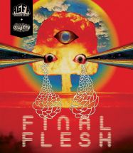 Final Flesh [2009] (BLU)