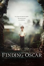 Finding Oscar (DVD)