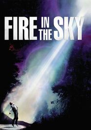 Fire In The Sky [1993] (DVD)