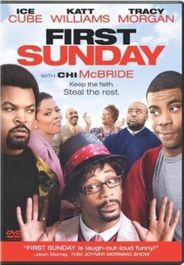 First Sunday (DVD)