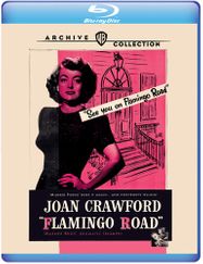 Flamingo Road [1949] (BLU)