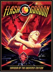 Flash Gordon [1980] (DVD)