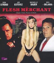 The Flesh Merchant [1993] (BLU)