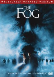 The Fog (2005) (DVD)