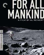 For All Mankind [1989] [Criterion] (BLU)
