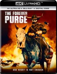 The Forever Purge [2021] (4k UHD)