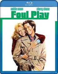 Foul Play [1978] (BLU)