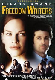 Freedom Writers (DVD)