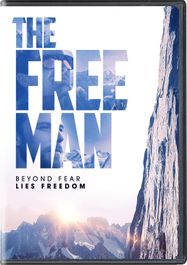 The Free Man (DVD)