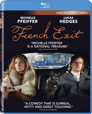 French Exit [2020] (BLU)