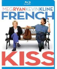 French Kiss [1995] (BLU)