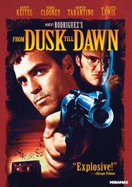 From Dusk Till Dawn [1996] (DVD)