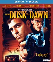 From Dusk Till Dawn [1996] (BLU)