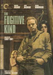 The Fugitive Kind [1960] [Criterion] (DVD)