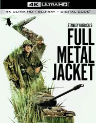 Full Metal Jacket [1987] (4k UHD)
