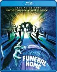 Funeral Home [1980] (BLU)