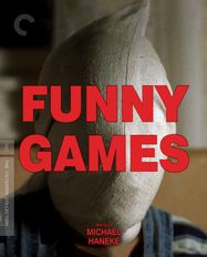 Funny Games [1997] [Criterion] (BLU)