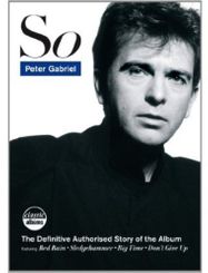 Classic Albums: Peter Gabriel - So (DVD)