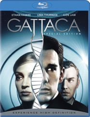 Gattaca [1997] (BLU)