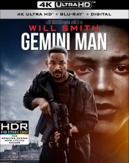 Gemini Man [2019] (4k UHD)