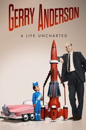 Gerry Anderson: A Life Uncharted (DVD)