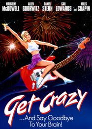 Get Crazy [1983] (DVD)