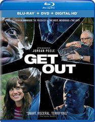 Get Out [2017] (BLU)