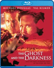 The Ghost & The Darkness [1996] (BLU)