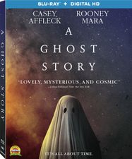 A Ghost Story [2017] (BLU)