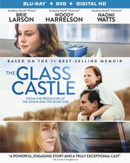 The Glass Castle (BLU)