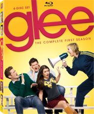 Glee: Season 1 (BLU)