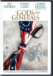 Gods and Generals (Blu-ray) - Amoeba Music