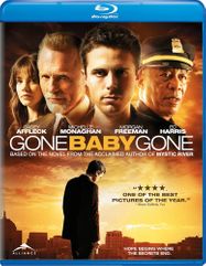 Gone Baby Gone (BLU)