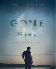 Gone Girl [2014] (BLU)
