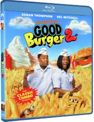 Good Burger 2 [2023] (BLU)
