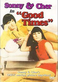 Good Times (DVD)