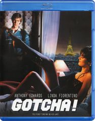 Gotcha! [1985] (BLU)