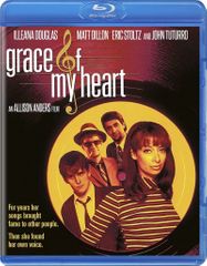 Grace Of My Heart [1996] (BLU)