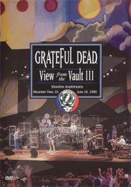 Grateful Dead: View From The Vault III - Shoreline 1990 (DVD)