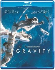 Gravity [2013] (BLU)