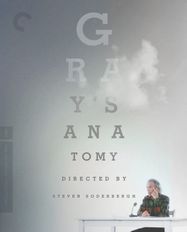 Gray's Anatomy [1996] [Criterion] (BLU)