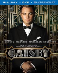 The Great Gatsby [2013] (BLU)