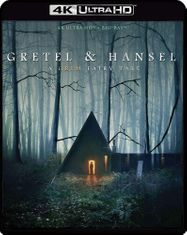 Gretel & Hansel [2020] (4K UHD)